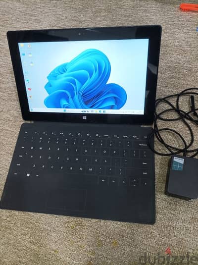 Microsoft laptop  Core i5 8GB RAM 256GB SSD Windows 11