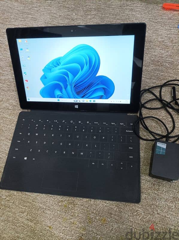 Microsoft laptop  Core i5 8GB RAM 256GB SSD Windows 11 0