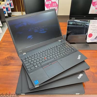 Lenovo Thinkpad T15