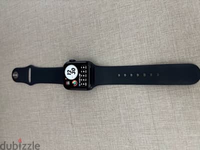 Apple Watch serious 6