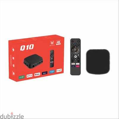 5g (4k) Android tv smart box receiver/watch all tv channels