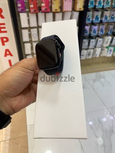 Apple Watch series 10 wifi/CEL