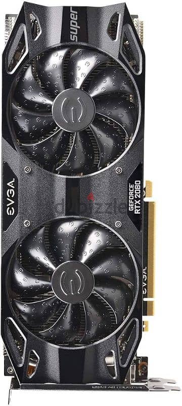 EVGA RTX 2080 SUPER