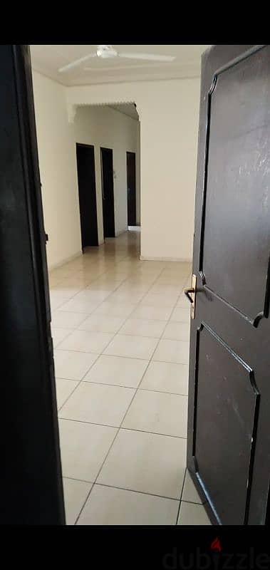 شقه للايجار في المحرق Apartment for rent in Muharraq 5