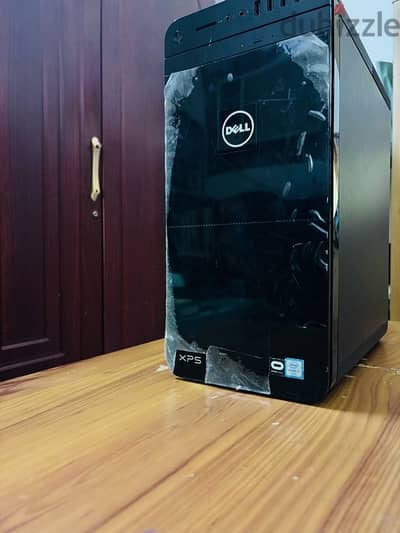 DELL XPS GAMING PC