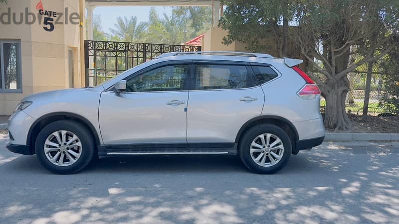 Nissan X-Trail 7 seater car for sale 2