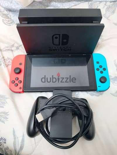 للبيع Nintendo switch