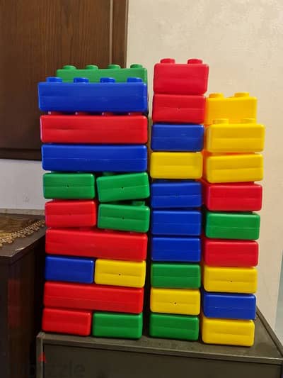 Blocks