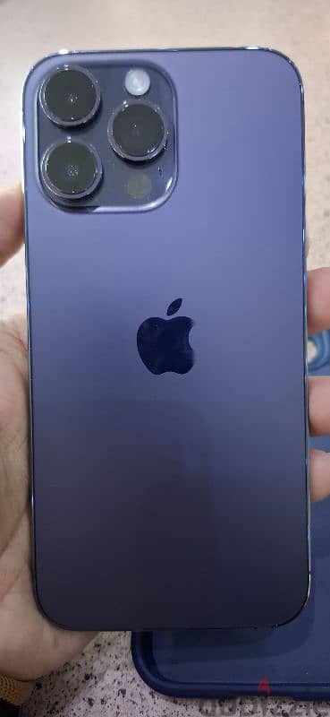 Urgent Sale: I phone 14 pro Max 1 TB