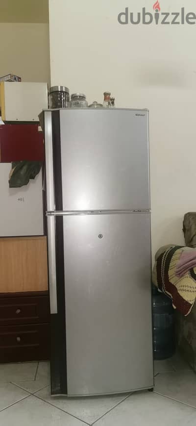 SHARP Refrigerator