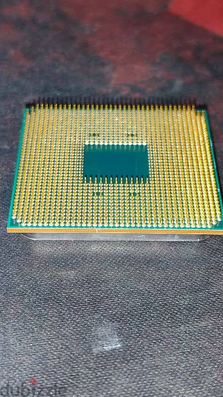 RYZEN 3 2200G For Sale 1