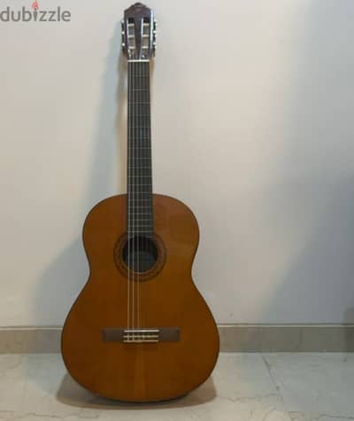 Classical Guitar