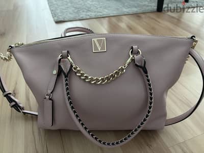 Victoria secret shoulder bag