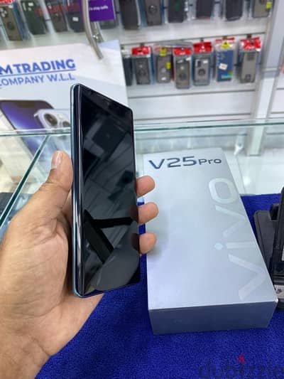 VIVO V25 pro 5G