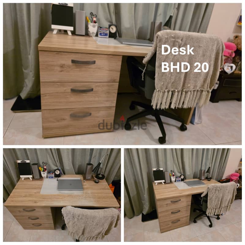 Villa Furniture for Sale - Expat leaving Bahrain 3