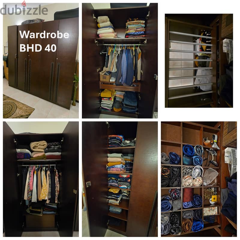 Villa Furniture for Sale - Expat leaving Bahrain 4