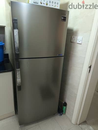 Samsung Refrigerator in Mint Condition