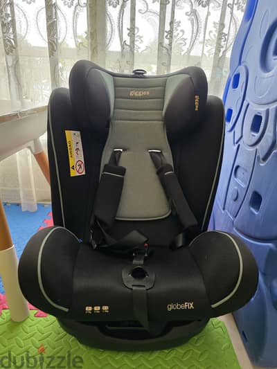 Infant Car Seat - from Newborn to 3 Years (upto 36 KG)