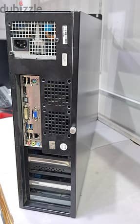 ASUS SEVER Core I7 PC 3.4GHz 16GB RAM + 1TB HARD DRIVE (8 HARD CASE 3