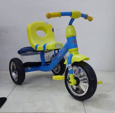 Kids Tricycle