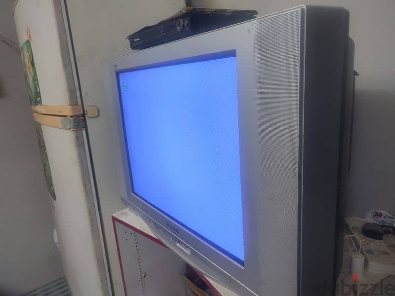 Panasonic Television 2