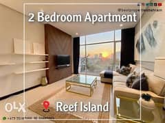 Modern Furnished Apartment Inclusive in Reef Island 0