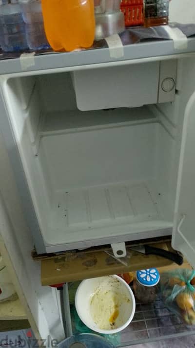 single door small size fridge on sale