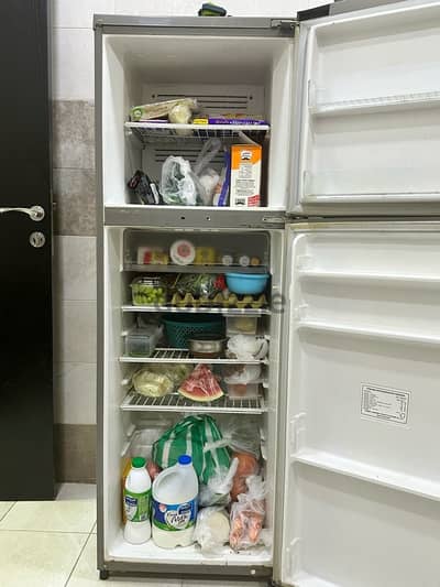 Refrigerator for sale