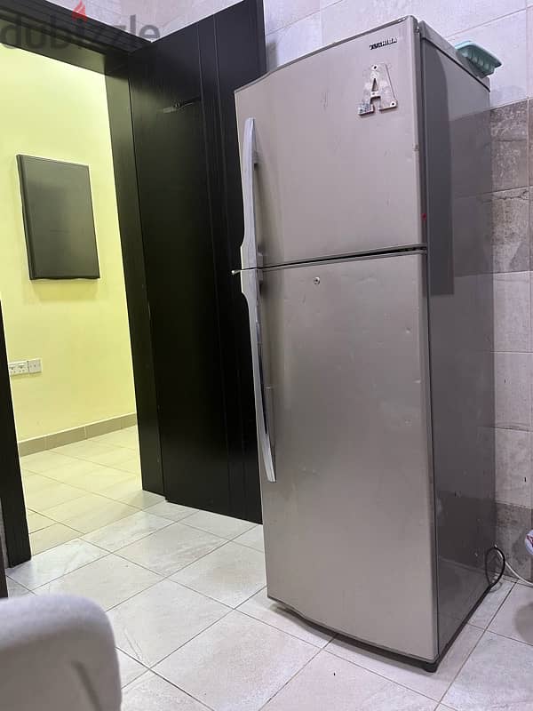 Refrigerator for sale 1