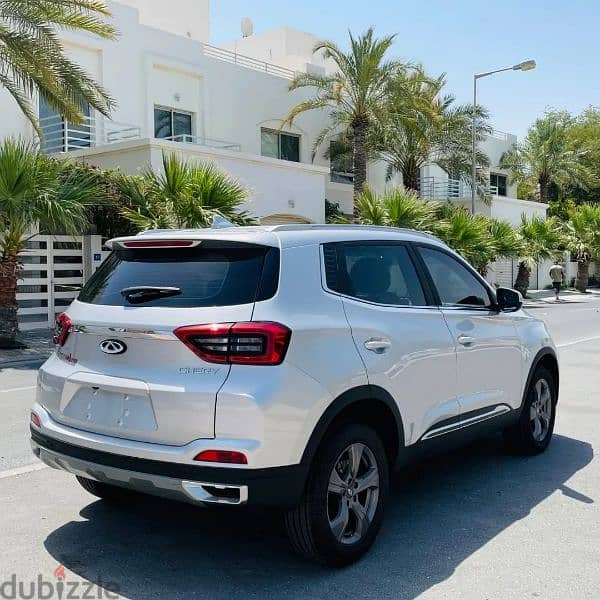 offer offer 5600bd only zero kilometre Tiggo 4pro 2024 15