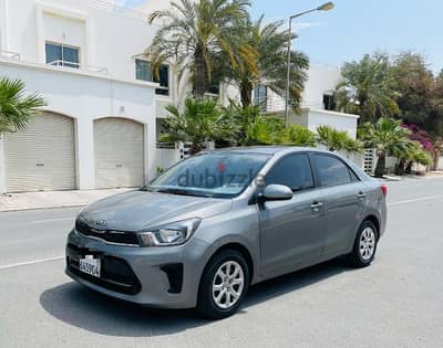 Kia Pegas 2020 only 3200bd 33425773