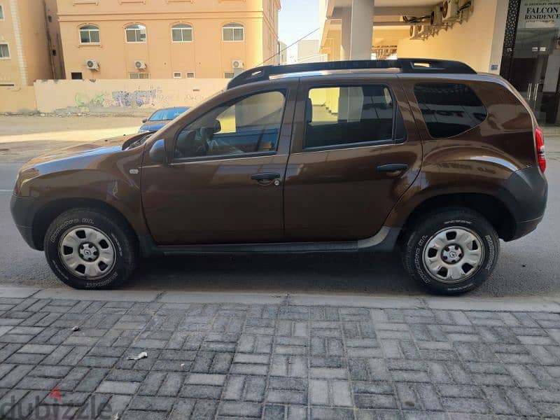 Renault Duster 2015, Only 66000kms 2