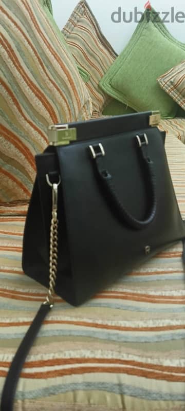 Aigner Handbag