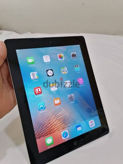 iPad 2 Wifi 20 bd