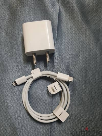 iPhone original charger for sale