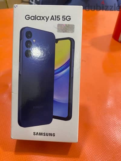 Samsung A 15 128 gb