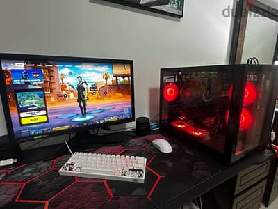 Excellent condition Gaming PC