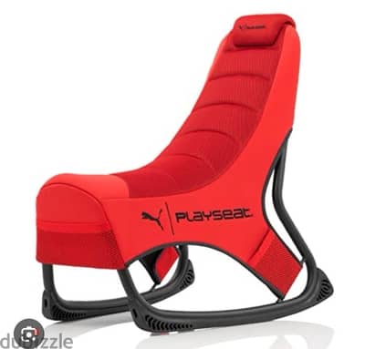 Puma play seat