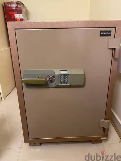 big size safe box