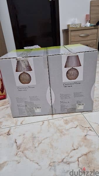 side table lamps