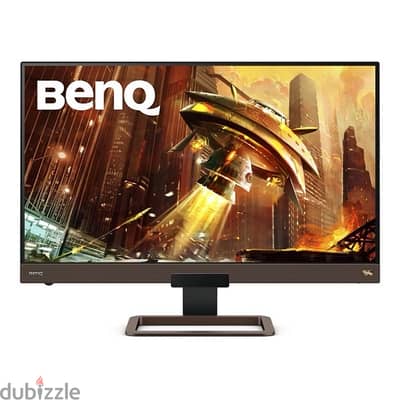 BenQ Monitor