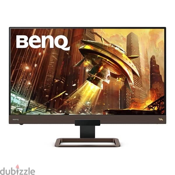 BenQ Monitor 0