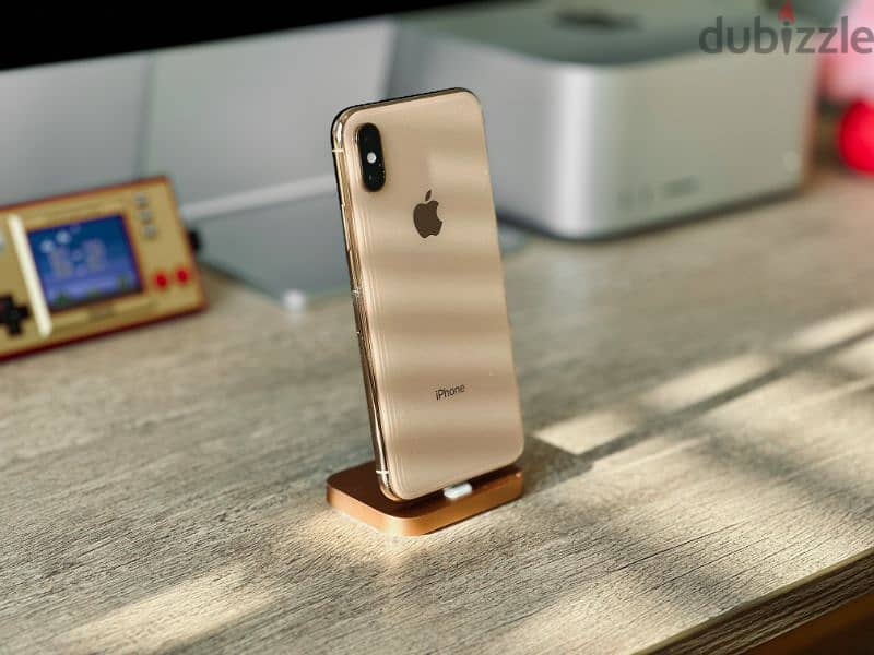 iPhone xs 2