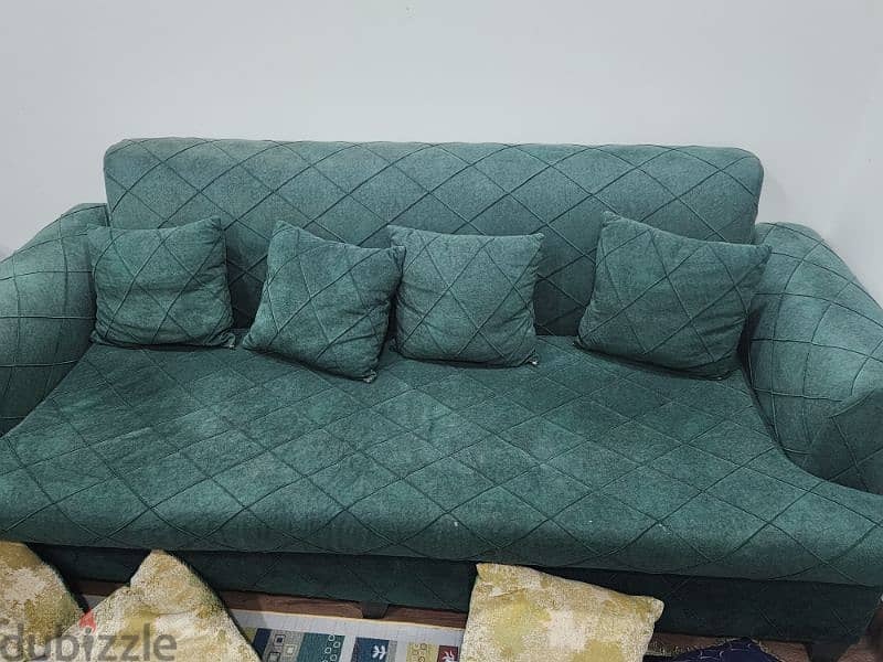 7 seater sofa set 1