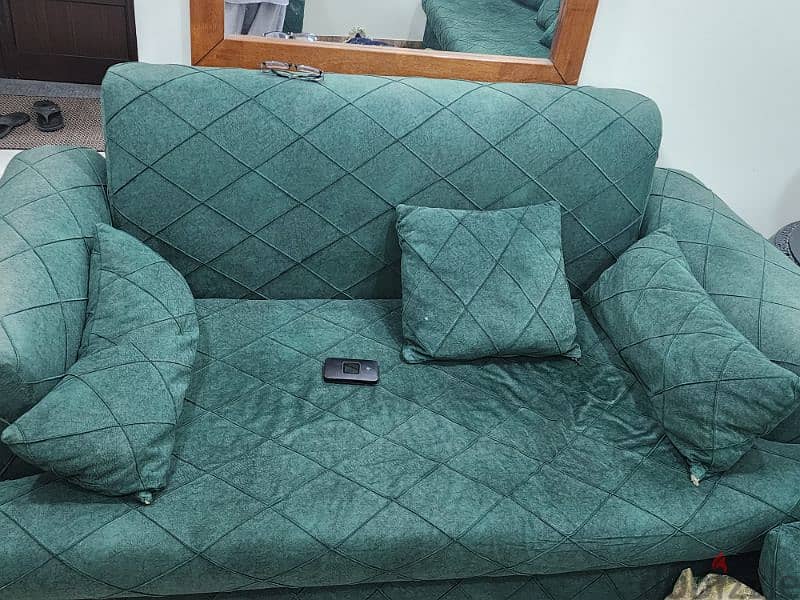 7 seater sofa set 2