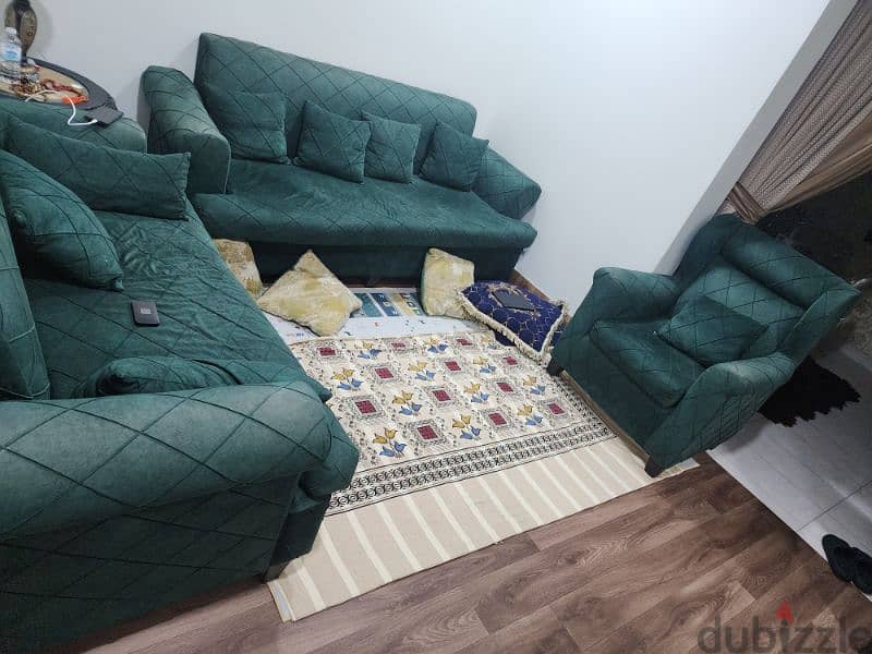 7 seater sofa set 5