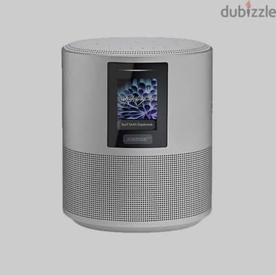 bose smart speaker 500