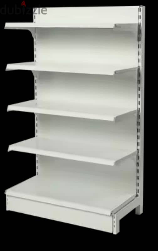 shop rack supermarket shelve 1