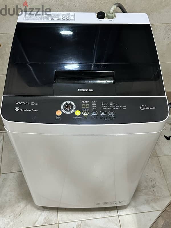 washing machine for sale 0