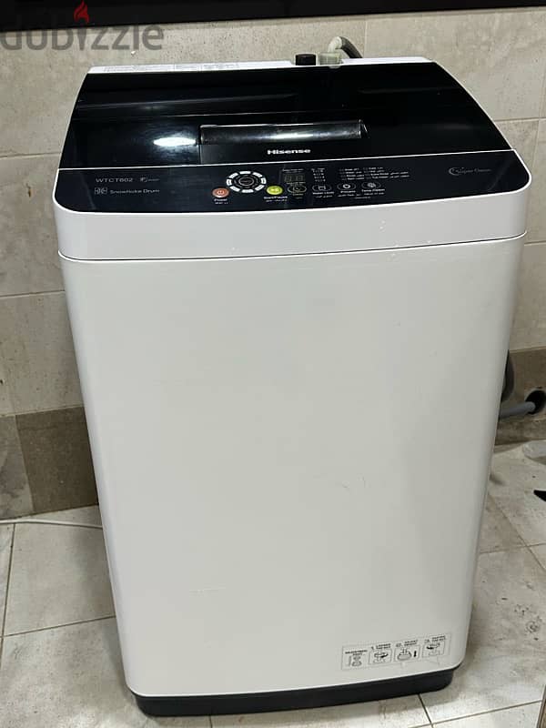 washing machine for sale 1